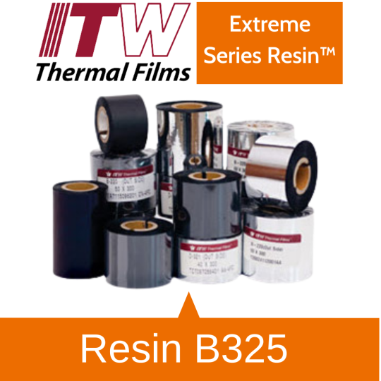 RESIN ITW B325 - Flexible ESR™ Resin  